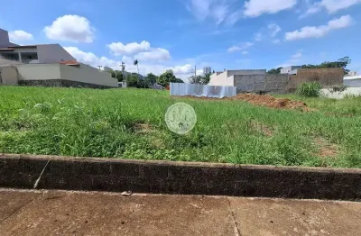 Terreno à venda no Residencial Flórida, Ribeirão Preto 