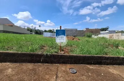 Terreno à venda no Residencial Flórida, Ribeirão Preto 