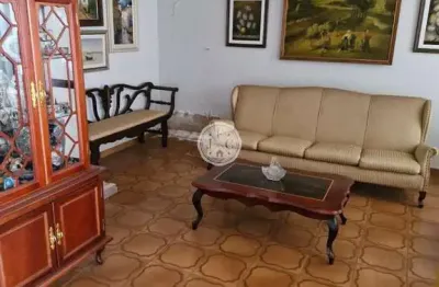 Casa térrea com 3 quartos para alugar, 228m² - jardim são luiz