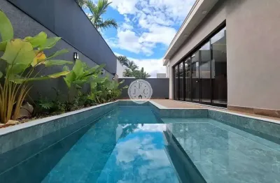 Casa em condomínio fechado com 3 quartos à venda na vila do golf, ribeirão preto  por r$ 2.300.000