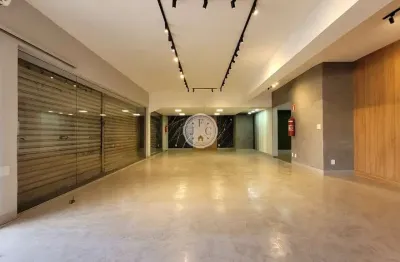 Ponto comercial à venda no centro, ribeirão preto  por r$ 1.650.000