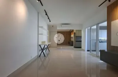 Apartamento com 3 quartos para alugar no bosque das juritis, ribeirão preto  por r$ 5.000