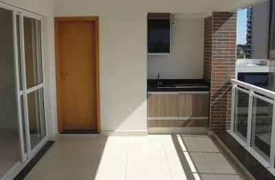 Apartamento com 3 quartos à venda no Jardim Botânico, Ribeirão Preto 