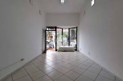 Ponto comercial para alugar no Jardim São Luiz, Ribeirão Preto 