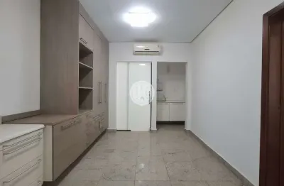 Casa comercial para alugar no jardim são luiz, ribeirão preto  por r$ 4.000