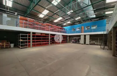 Barracão / galpão / depósito à venda no nova ribeirânia, ribeirão preto  por r$ 3.800.000