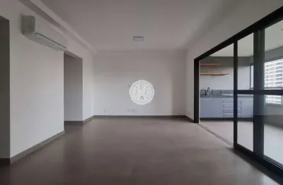 Apartamento com 4 quartos sendo 4 suítes para alugar,  153m² - jardim olhos d'água ii