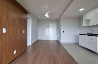 Apartamento com 1 quarto para alugar no Quinta da Primavera, Ribeirão Preto 