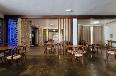 Sala comercial à venda no Jardim Sumaré, Ribeirão Preto 
