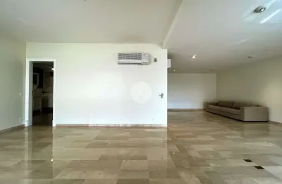 Apartamento com 5 quartos para alugar no Jardim Irajá, Ribeirão Preto 