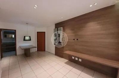 Apartamento com 3 suítes para alugar - jardim botânico - edifício vitória régia