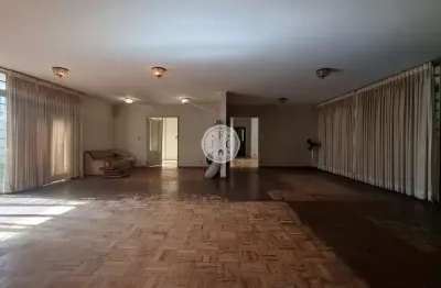 Casa com 5 quartos para alugar no alto da boa vista, ribeirão preto  por r$ 12.000