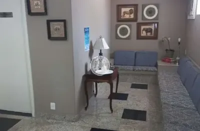 Prédio à venda na Vila Seixas, Ribeirão Preto 