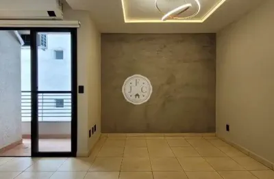 Apartamento com 1 quarto para alugar no Jardim Paulista, Ribeirão Preto 