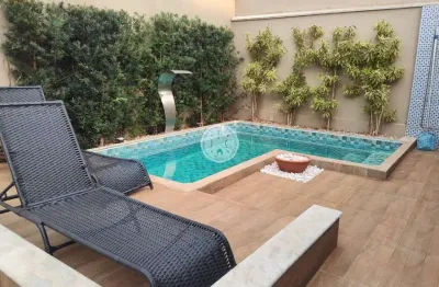 Casa com 2 quartos à venda na Vila Monte Alegre, Ribeirão Preto 