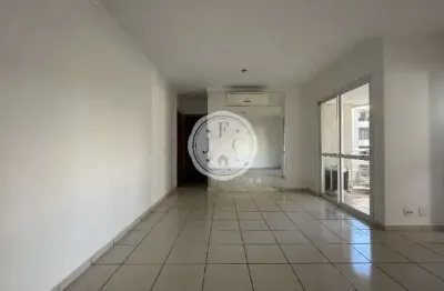 Apartamento com 3 quartos para alugar, 107m² - jardim botânico