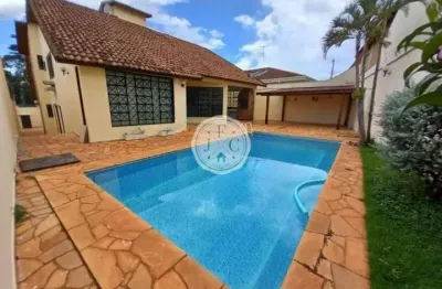 Casa com 4 quartos para alugar no City Ribeirão, Ribeirão Preto 