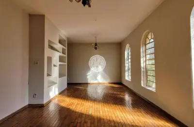 Casa térrea com 3 quartos para alugar, 156m² - jardim são luiz