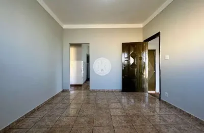 Casa com 3 quartos à venda no Campos Elíseos, Ribeirão Preto 