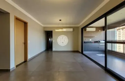 Apartamento com 3 quartos sendo 3 suítes para alugar,  118m² - jardim olhos d'água ii