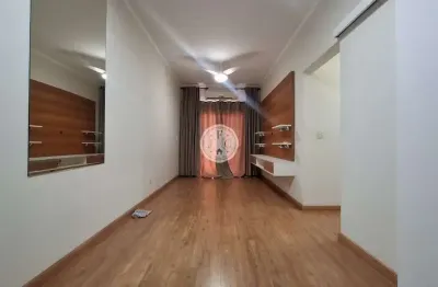 Apartamento com 2 quartos para alugar - nova aliança - faculdade unip