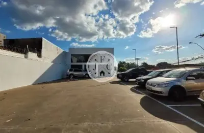 Prédio para alugar no República, Ribeirão Preto 