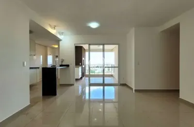 Apartamento com 2 quartos para alugar no Bosque das Juritis, Ribeirão Preto 