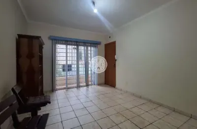 Apartamento com 2 quartos à venda no Centro, Ribeirão Preto 