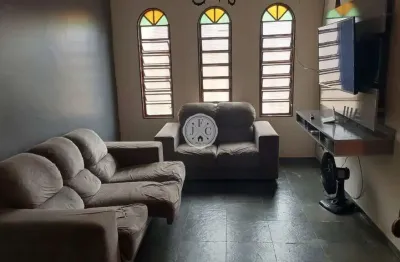 Casa com 3 quartos à venda no Jardim Paulistano, Ribeirão Preto 