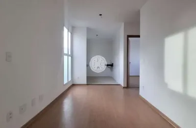 Apartamento com 2 quartos para alugar, 40m² - jardim ouro branco