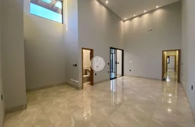 Casa em condomínio fechado com 3 quartos à venda no vivendas da mata, ribeirão preto  por r$ 1.190.000