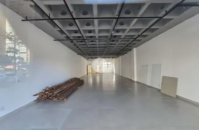 Ponto comercial para alugar no Jardim Botânico, Ribeirão Preto 