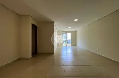 Apartamento com 3 suítes para venda, 120m² - bosque das juritis