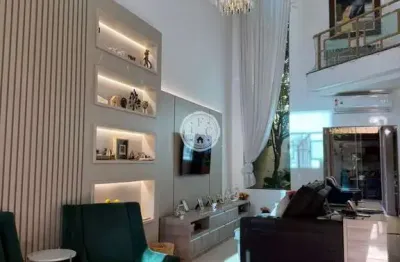 Casa em condomínio fechado com 4 quartos à venda no nova aliança, ribeirão preto  por r$ 1.690.000