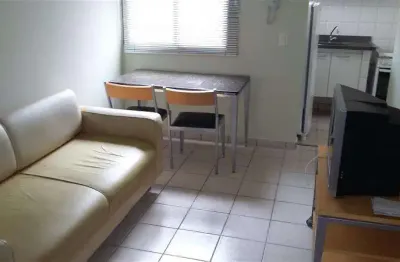 Apartamento com 1 quarto à venda no Nova Aliança, Ribeirão Preto 