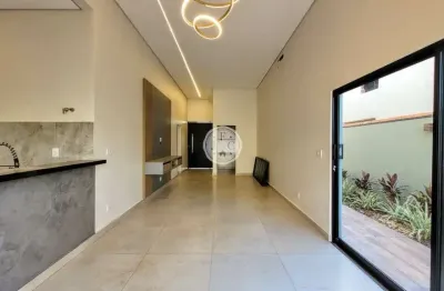 Casa térrea em condomínio - 3 suítes - venda e locação - vivendas da mata