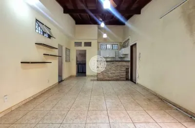 Casa térrea com 4 quartos para venda, 190m² - jardim eugênio lopes