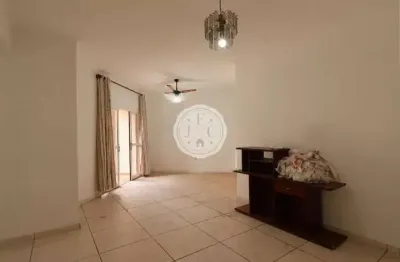 Apartamento com 2 quartos para alugar na Vila Amélia, Ribeirão Preto 