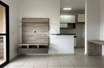 Apartamento com 1 quarto para alugar no Jardim Sumaré, Ribeirão Preto 