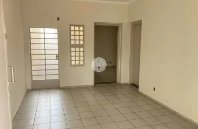 Casa comercial para alugar na Vila Seixas, Ribeirão Preto 