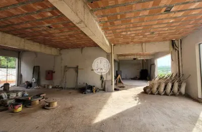 Ponto comercial para alugar na Vila do Golf, Ribeirão Preto 