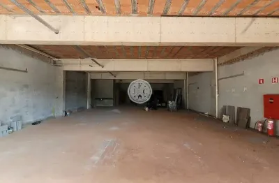 Sala comercial para alugar na Vila do Golf, Ribeirão Preto 
