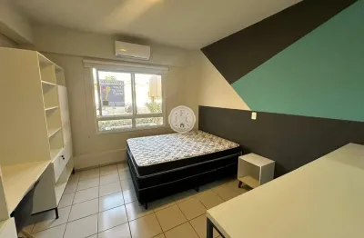 Apartamento com 1 quarto para alugar no iguatemi, ribeirão preto  por r$ 1.690