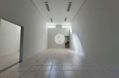 Ponto comercial para alugar no Alto da Boa Vista, Ribeirão Preto 