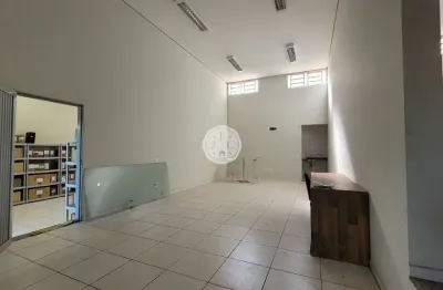 Ponto comercial para alugar no Alto da Boa Vista, Ribeirão Preto 