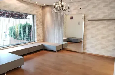 Casa com 1 quarto para alugar no Alto da Boa Vista, Ribeirão Preto 