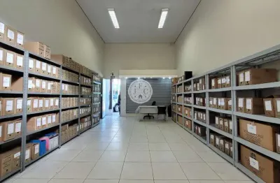 Ponto comercial para alugar no alto da boa vista, ribeirão preto  por r$ 2.895