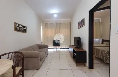 Apartamento com 1 quarto à venda no Centro, Ribeirão Preto 