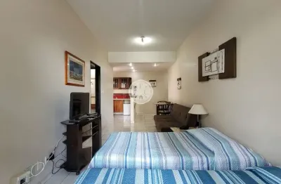 Apartamento com 1 quarto à venda no Centro, Ribeirão Preto 