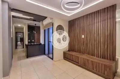 Apartamento com 1 quarto para alugar no jardim paulista, ribeirão preto  por r$ 1.900